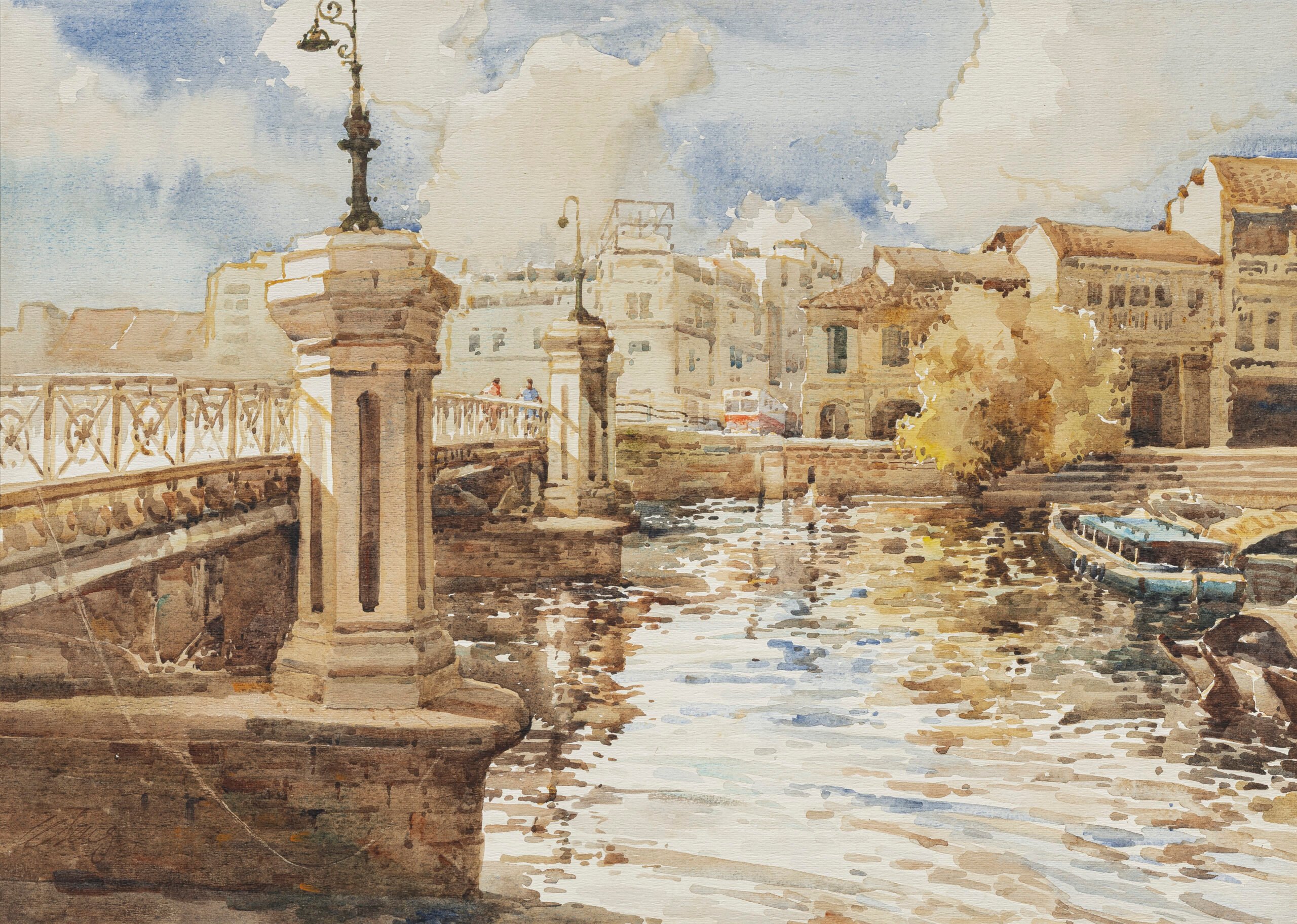 Annexe Admin profile image