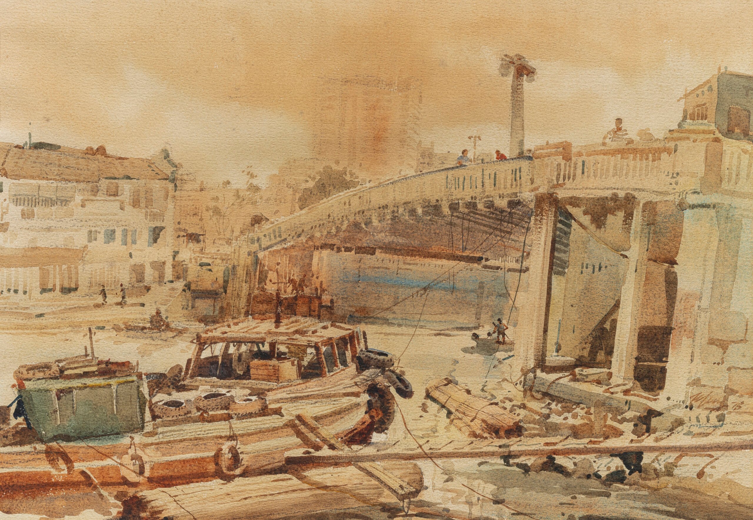 Annexe Admin profile image