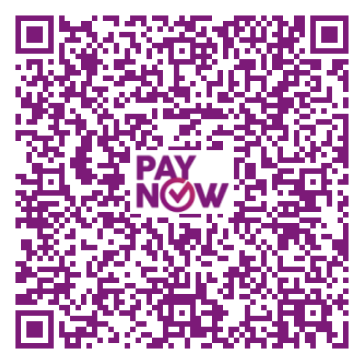PayNow QR Code