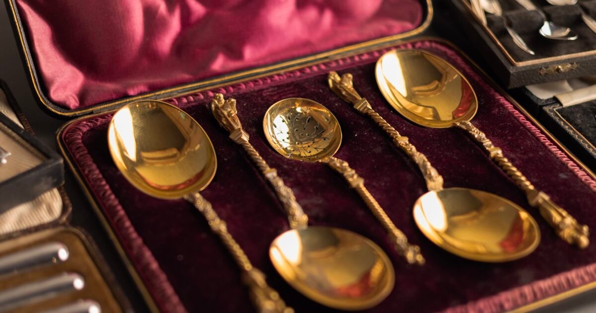 A Charitable Christmas