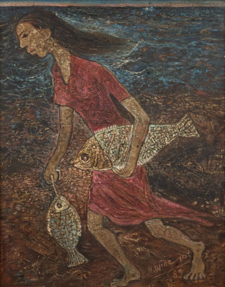 Istri Nelayan (1989)
